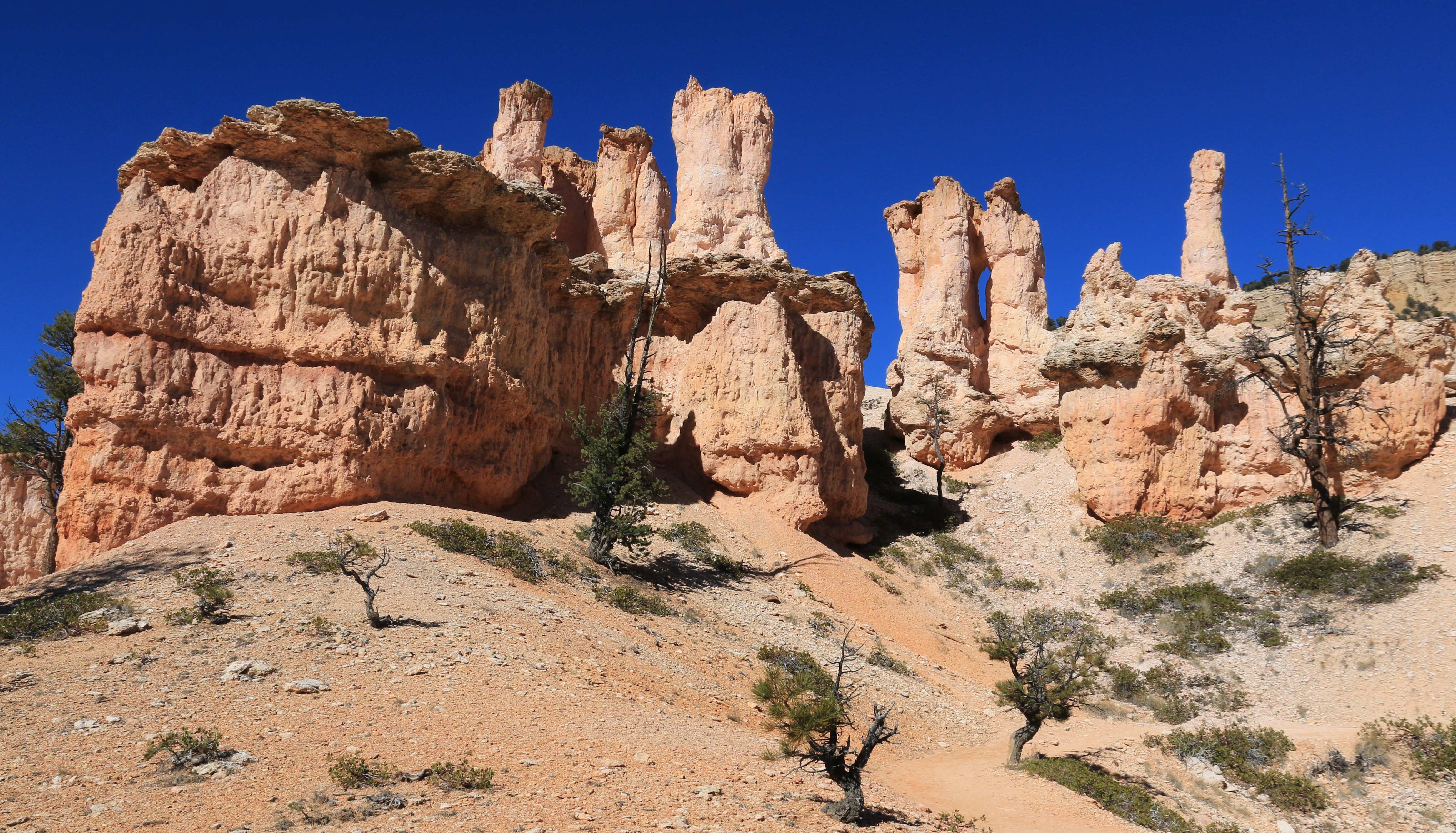 Bryce Canyon NP
